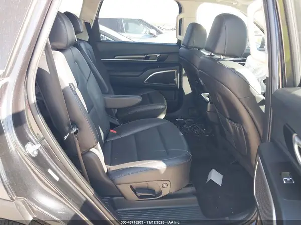 5XYP64GC1SG637271 2025 KIA TELLURIDE - Image 8