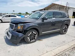 5XYP64GC1SG644253 2025 KIA TELLURIDE