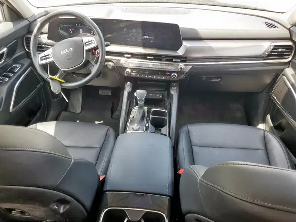 5XYP64GC1SG644253 2025 KIA TELLURIDE - Image 8
