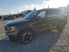 5XYP64GC1SG646827 2025 KIA TELLURIDE