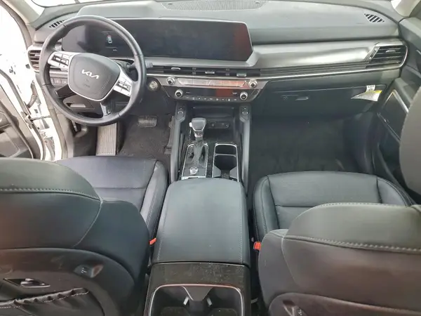 5XYP64GC1SG659108 2025 KIA TELLURIDE - Image 8
