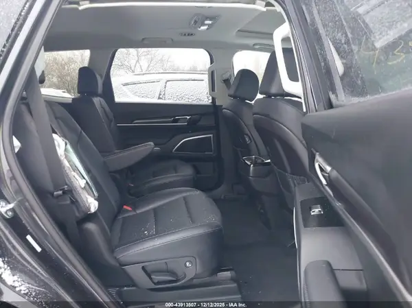 5XYP64GC1SG677334 2025 KIA TELLURIDE - Image 8