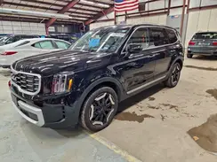 5XYP64GC1SG679939 2025 KIA TELLURIDE