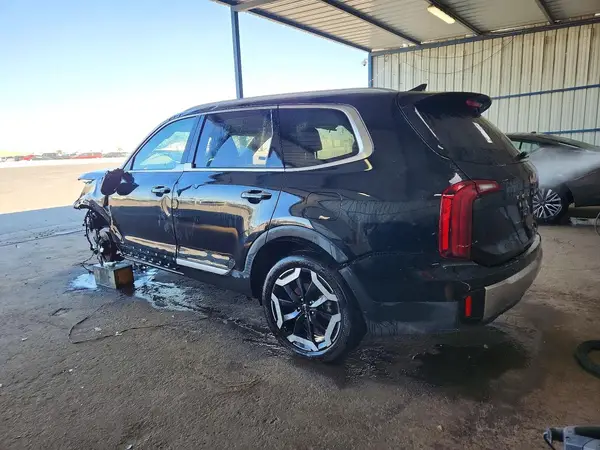 5XYP64GC1SG681335 2025 KIA TELLURIDE - Image 2