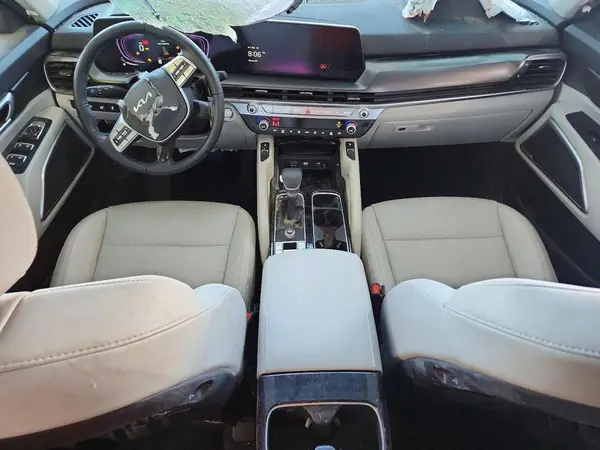 5XYP64GC1SG681335 2025 KIA TELLURIDE - Image 8