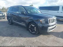 5XYP64GC1SG685188 2025 KIA TELLURIDE