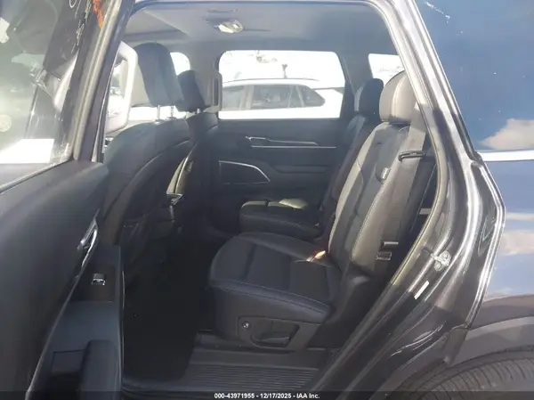 5XYP64GC1SG685188 2025 KIA TELLURIDE - Image 8