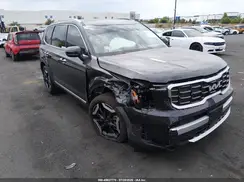 5XYP64GC1SG701194 2025 KIA TELLURIDE