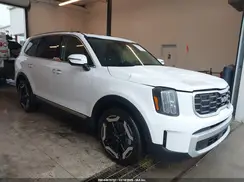 5XYP64GC1SG705455 2025 KIA TELLURIDE