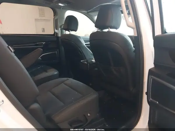 5XYP64GC1SG705455 2025 KIA TELLURIDE - Image 8
