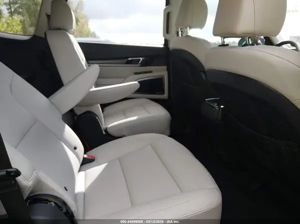 5XYP64GC1SG725608 2025 KIA TELLURIDE - Image 8