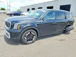 5XYP64GC1SG733806 2025 KIA TELLURIDE