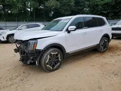 5XYP64GC2PG335382 2023 KIA TELLURIDE
