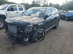 5XYP64GC2PG337083 2023 KIA TELLURIDE