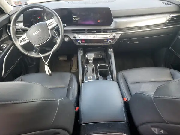 5XYP64GC2PG337083 2023 KIA TELLURIDE - Image 8