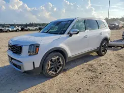 5XYP64GC2PG351677 2023 KIA TELLURIDE