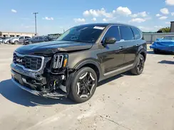 5XYP64GC2PG355079 2023 KIA TELLURIDE