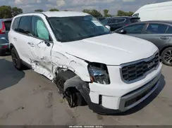 5XYP64GC2PG362386 2023 KIA TELLURIDE