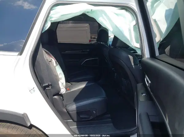 5XYP64GC2PG362386 2023 KIA TELLURIDE - Image 8