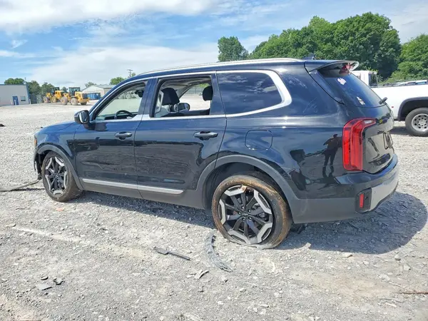 5XYP64GC2PG362470 2023 KIA TELLURIDE - Image 2