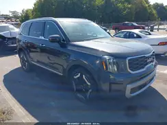 5XYP64GC2PG366180 2023 KIA TELLURIDE