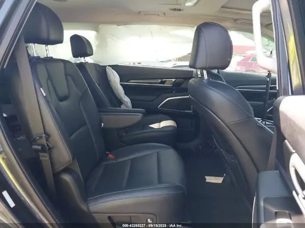 5XYP64GC2PG366180 2023 KIA TELLURIDE - Image 8