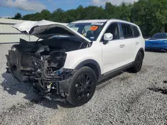 5XYP64GC2PG367460 2023 KIA TELLURIDE