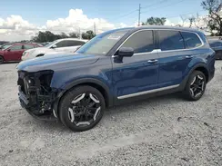 5XYP64GC2PG408265 2023 KIA TELLURIDE