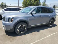 5XYP64GC2RG417065 2024 KIA TELLURIDE