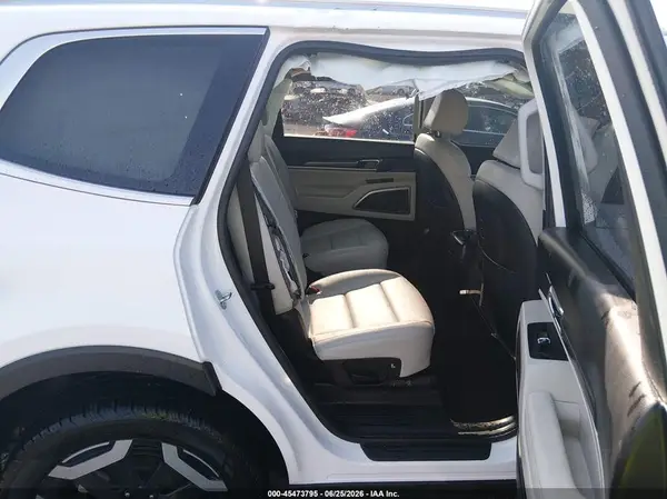 5XYP64GC2RG423707 2024 KIA TELLURIDE - Image 8