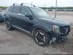 5XYP64GC2RG435470 2024 KIA TELLURIDE