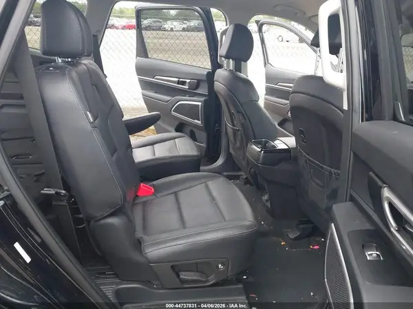 5XYP64GC2RG435470 2024 KIA TELLURIDE - Image 8
