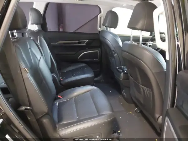 5XYP64GC2RG465018 2024 KIA TELLURIDE - Image 8