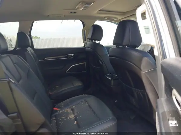 5XYP64GC2RG465357 2024 KIA TELLURIDE - Image 8