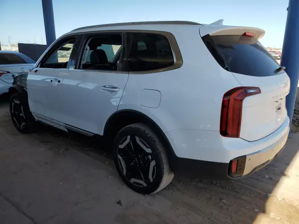 5XYP64GC2RG494566 2024 KIA TELLURIDE - Image 2
