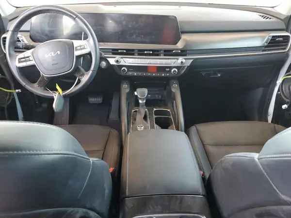 5XYP64GC2RG494566 2024 KIA TELLURIDE - Image 8