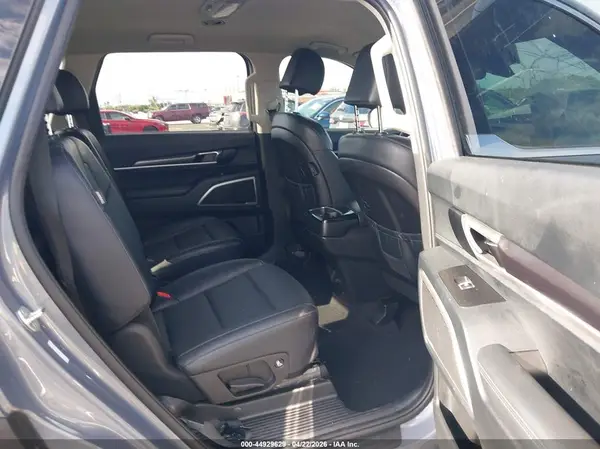 5XYP64GC2RG497838 2024 KIA TELLURIDE - Image 8