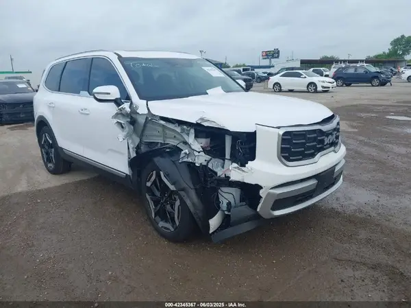 5XYP64GC2RG515044 2024 KIA TELLURIDE - Image 1