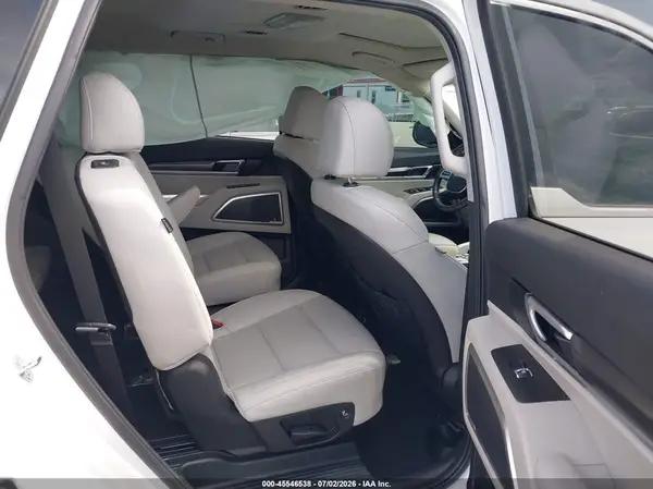 5XYP64GC2RG519272 2024 KIA TELLURIDE - Image 8