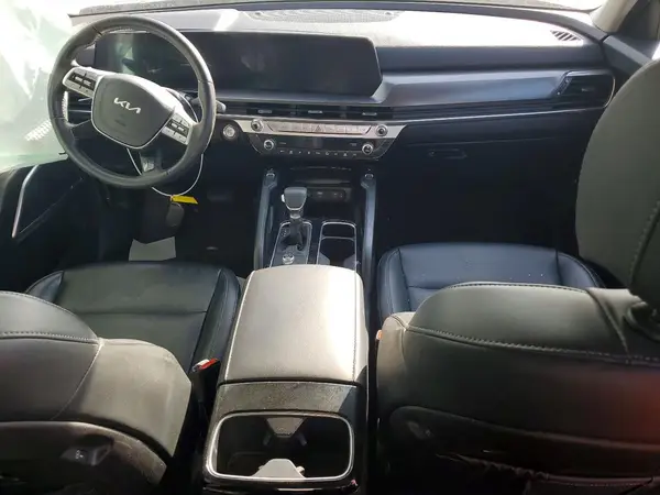 5XYP64GC2RG519319 2024 KIA TELLURIDE - Image 8