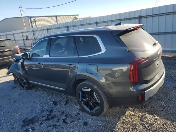 5XYP64GC2RG531065 2024 KIA TELLURIDE - Image 2