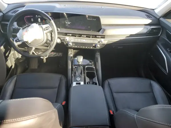 5XYP64GC2RG531065 2024 KIA TELLURIDE - Image 8