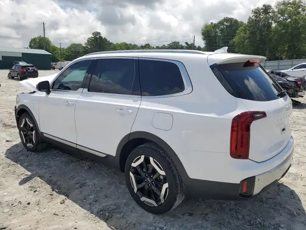 5XYP64GC2RG538338 2024 KIA TELLURIDE - Image 2