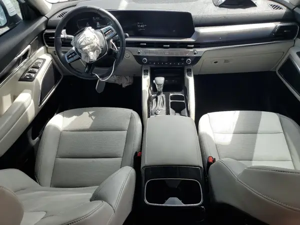 5XYP64GC2RG538338 2024 KIA TELLURIDE - Image 8