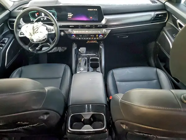 5XYP64GC2RG539019 2024 KIA TELLURIDE - Image 8
