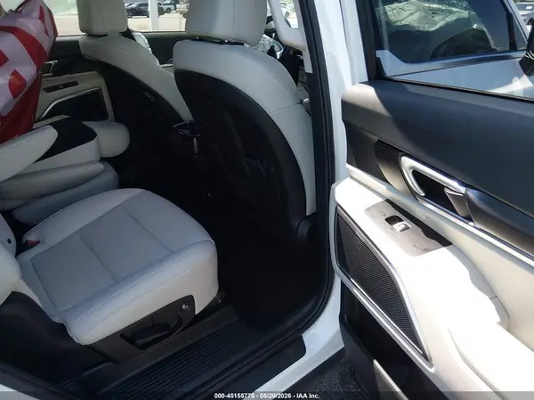 5XYP64GC2SG567991 2025 KIA TELLURIDE - Image 8