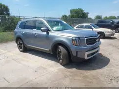 5XYP64GC2SG570065 2025 KIA TELLURIDE