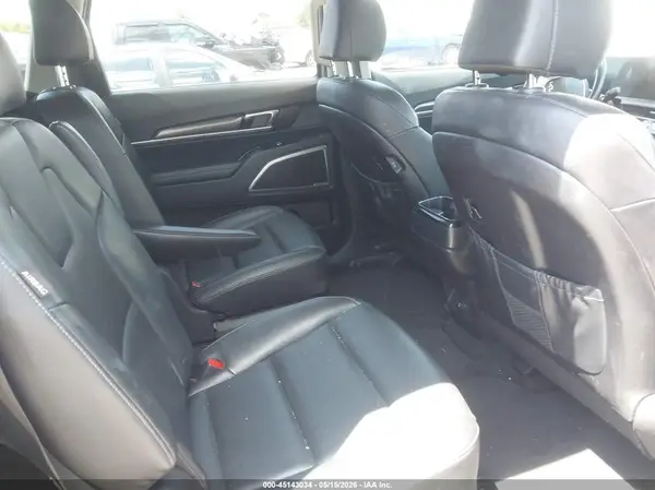 5XYP64GC2SG570065 2025 KIA TELLURIDE - Image 8