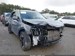 5XYP64GC2SG570468 2025 KIA TELLURIDE