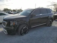 5XYP64GC2SG575122 2025 KIA TELLURIDE